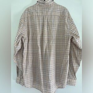 Southern Marsh men’s button down